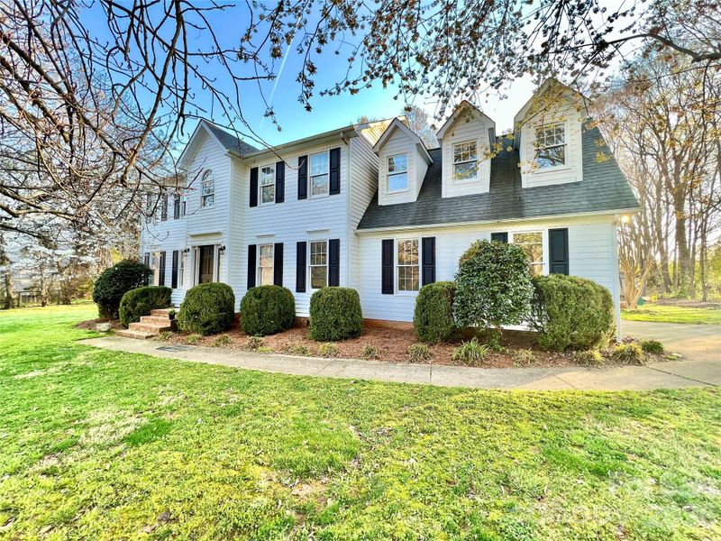 148 Steeplechase Cir, Waxhaw, NC 28173