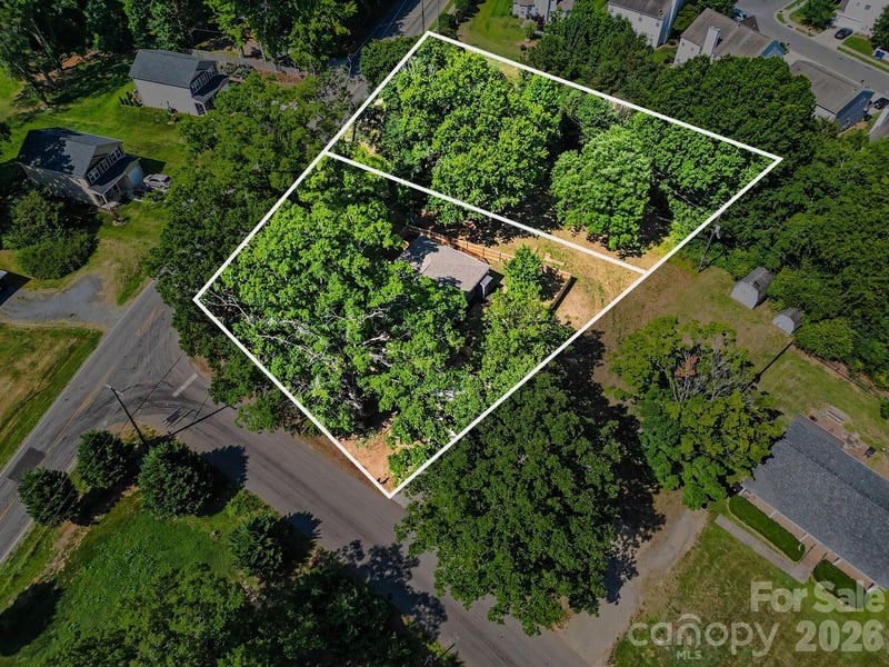 3625 Kelly Rd, Charlotte, NC 28216