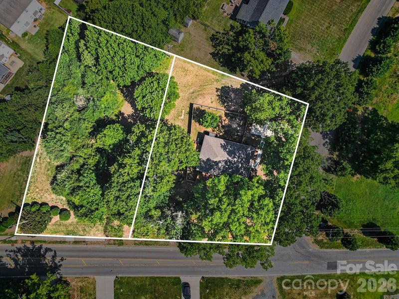 3625 Kelly Rd, Charlotte, NC 28216