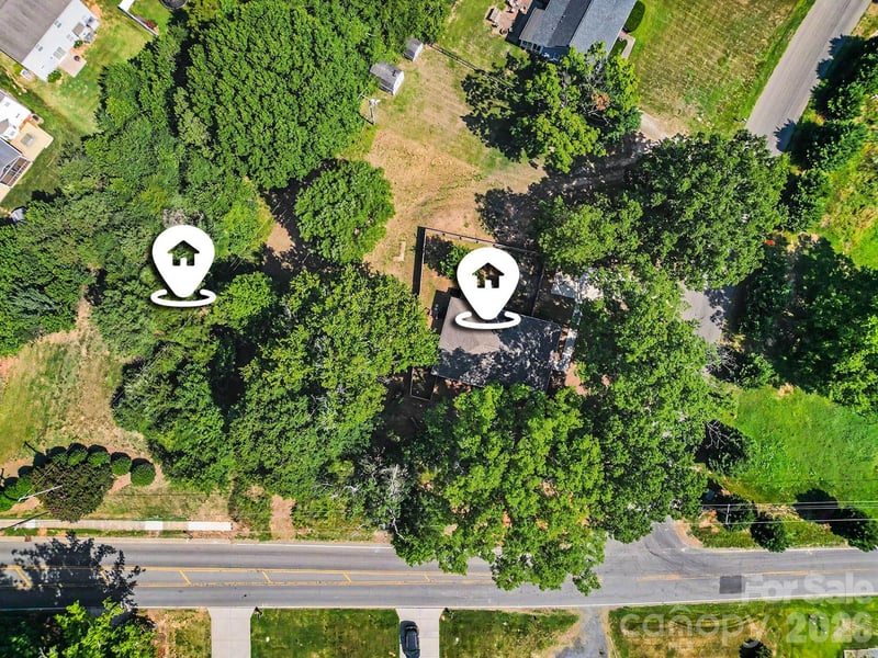 3625 Kelly Rd, Charlotte, NC 28216