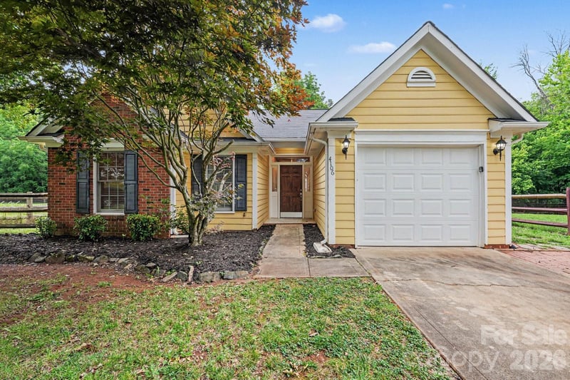 4106 Woodbury Ter NW, Concord, NC 28027