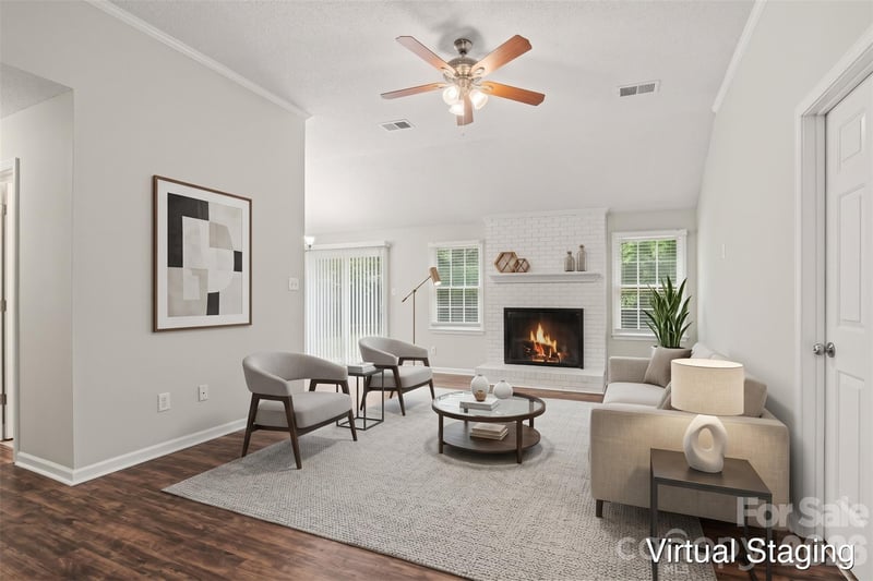 4106 Woodbury Ter NW, Concord, NC 28027