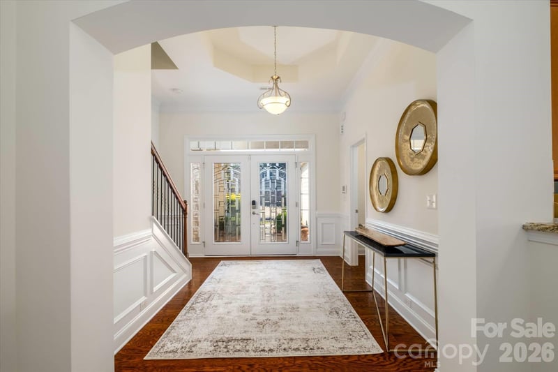3743 Salvistrin St, Charlotte, NC 28214