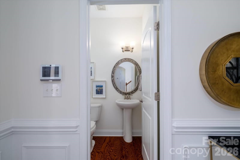 3743 Salvistrin St, Charlotte, NC 28214