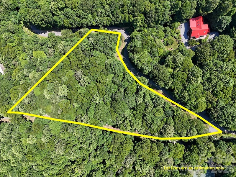 0 Serenity Mountain Rd #108, Waynesville, NC 28786