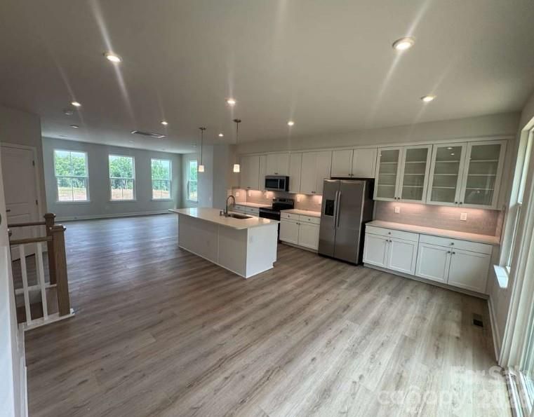 2176 Flicker Rd, Lancaster, SC 29707