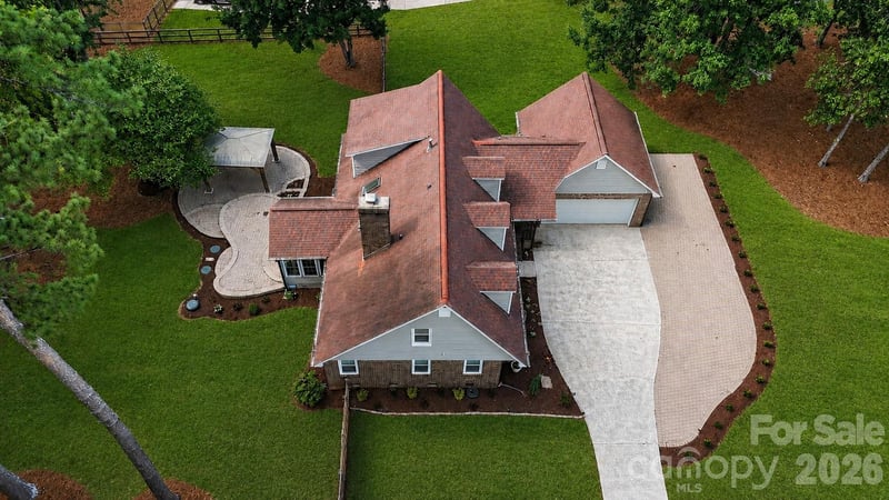 4724 Weddington Matthews Rd, Matthews, NC 28104