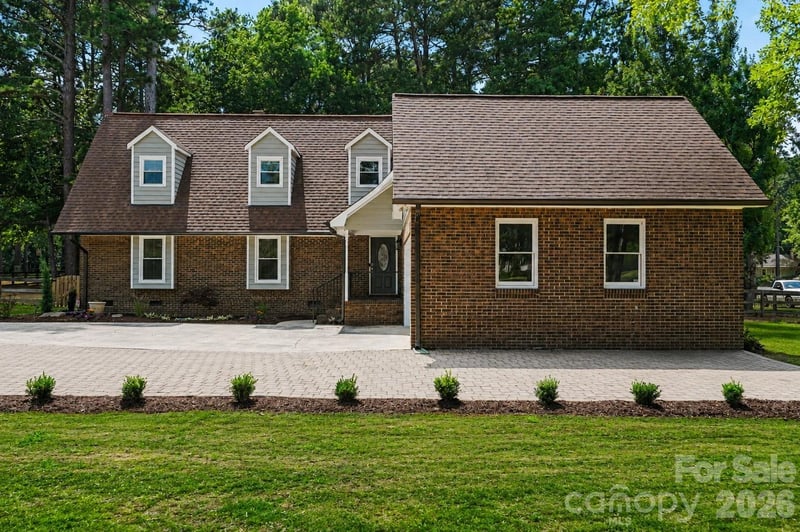 4724 Weddington Matthews Rd, Matthews, NC 28104