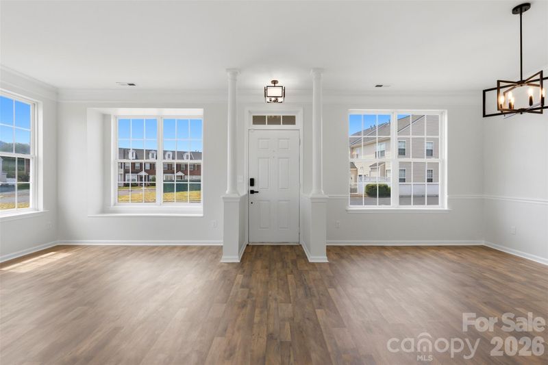 7593 Bluff Point Ln, Denver, NC 28037