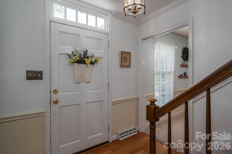 2410 Monticello Dr, Gastonia, NC 28056