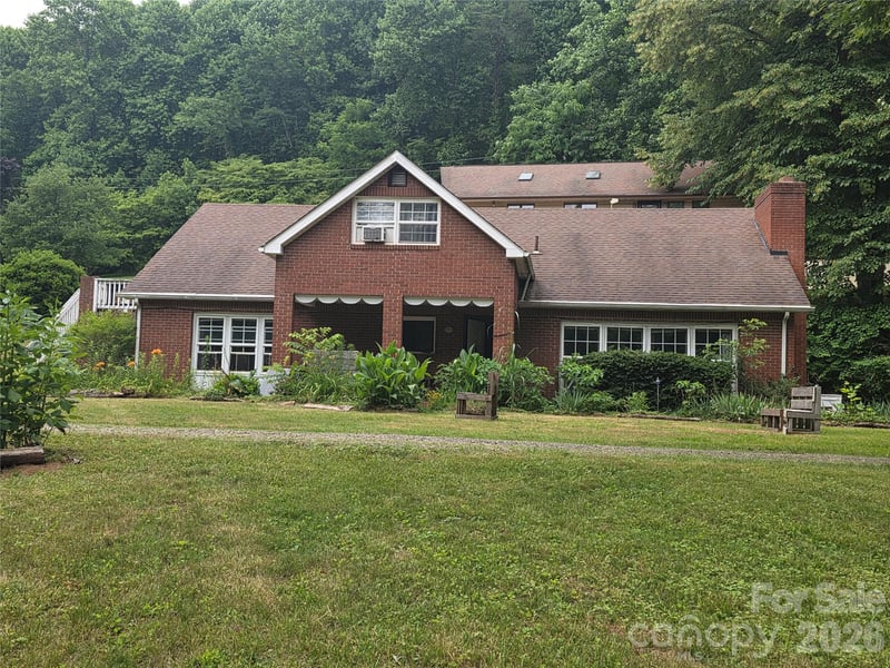 78 S Brooks Cove Rd #1, Candler, NC 28715
