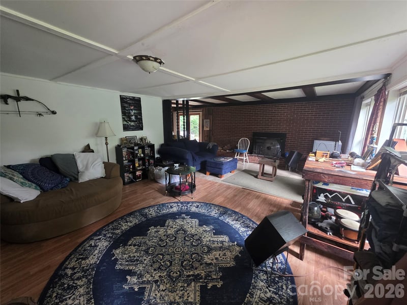 78 S Brooks Cove Rd #1, Candler, NC 28715