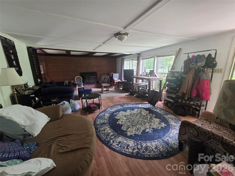78 S Brooks Cove Rd #1, Candler, NC 28715