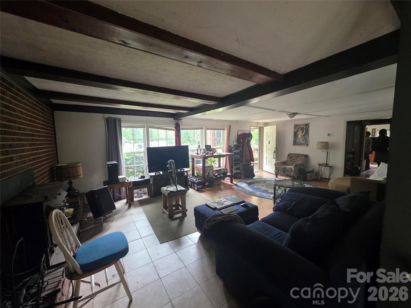 78 S Brooks Cove Rd #1, Candler, NC 28715