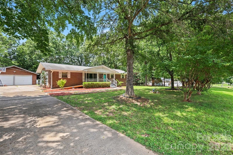 953 Twin Lakes Rd, Rock Hill, SC 29732