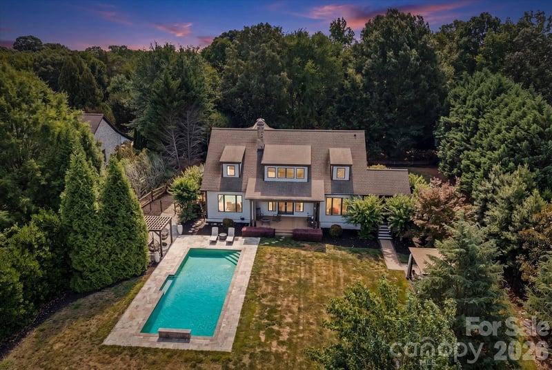 12820 Westmoreland Farm Rd, Davidson, NC 28036