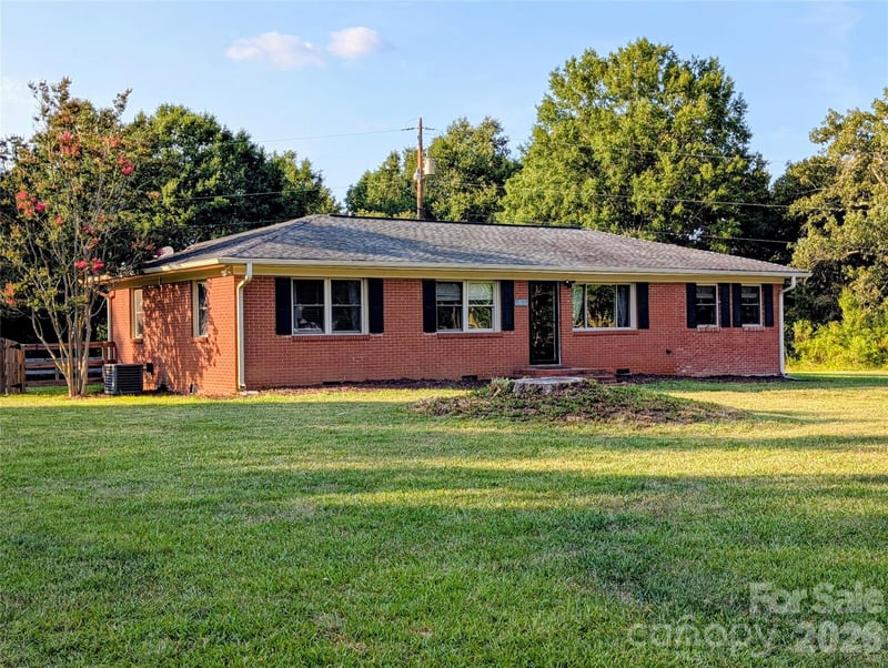 1812 Ruben Rd, Monroe, NC 28112