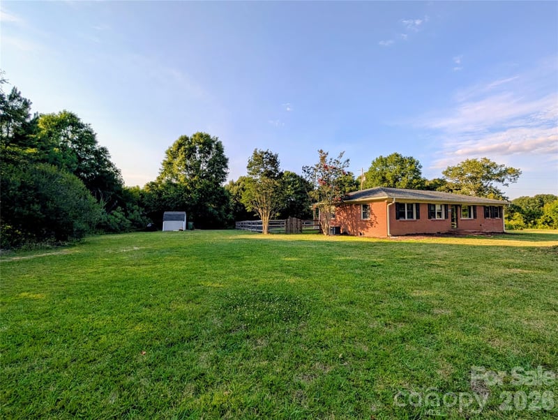 1812 Ruben Rd, Monroe, NC 28112