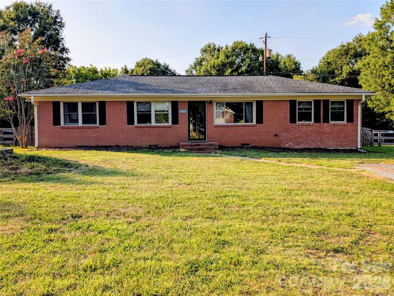 1812 Ruben Rd, Monroe, NC 28112