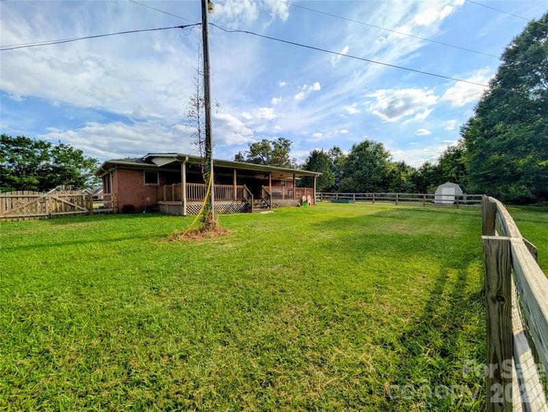 1812 Ruben Rd, Monroe, NC 28112