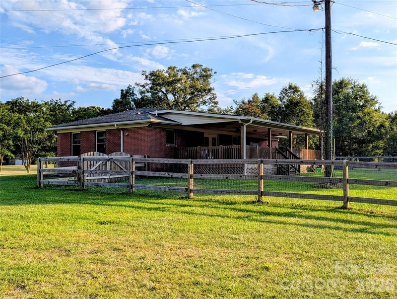 1812 Ruben Rd, Monroe, NC 28112