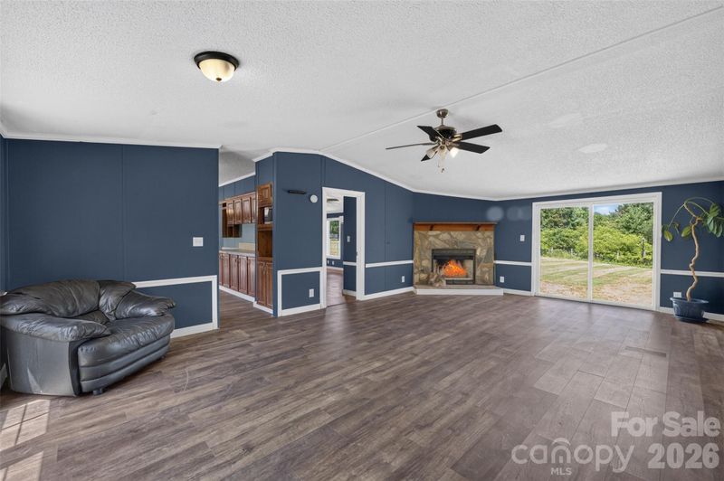 2596 Midnight Dr, Claremont, NC 28610