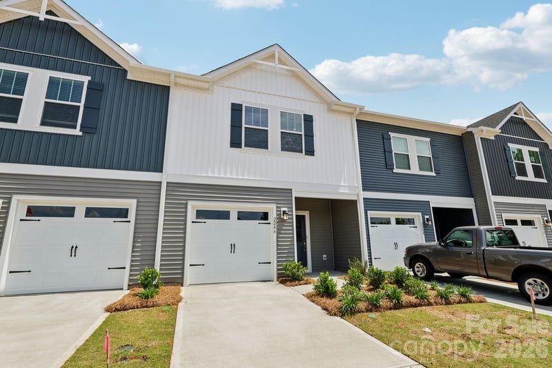 1135 Rosetta Dr, Salisbury, NC 28144