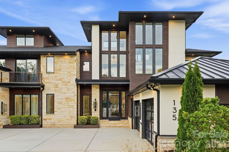 135 Potomac Ln, Mooresville, NC 28117