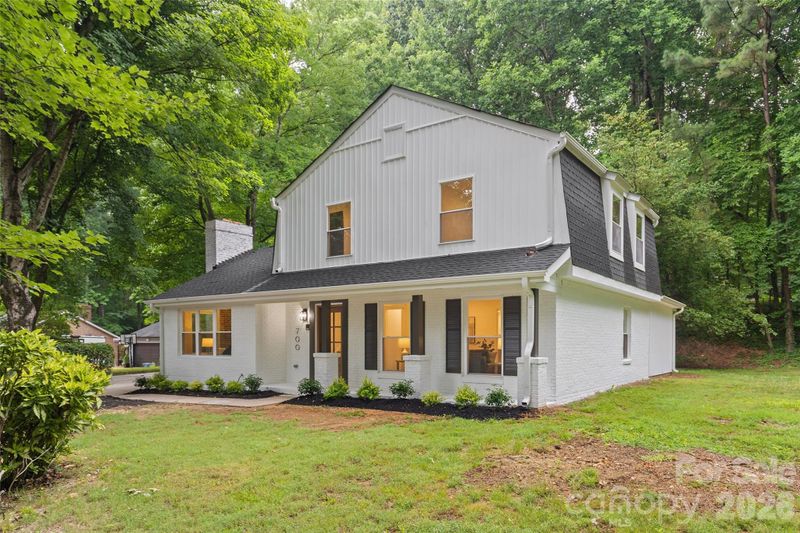 700 Tadlock Pl, Matthews, NC 28105