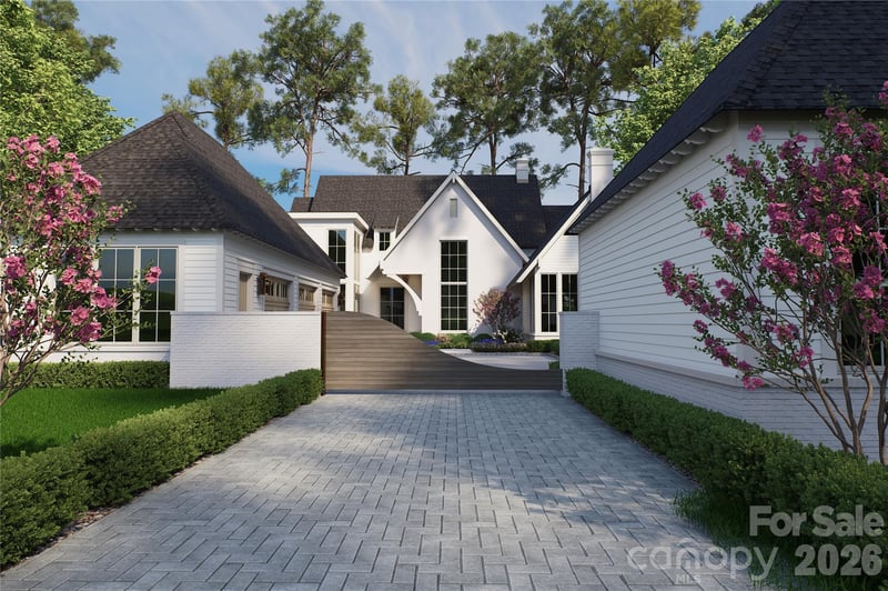 21024 Norman Shores Dr, Cornelius, NC 28031