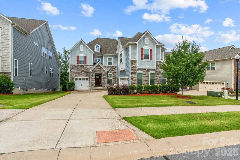 979 Parkland Pl NW, Concord, NC 28027