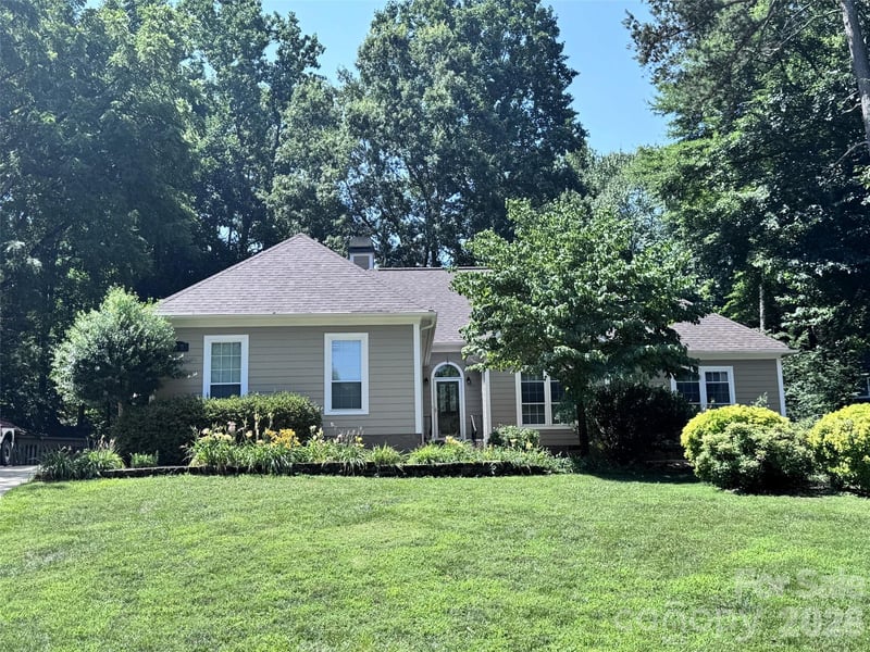 12500 Cedarford Ct, Huntersville, NC 28078