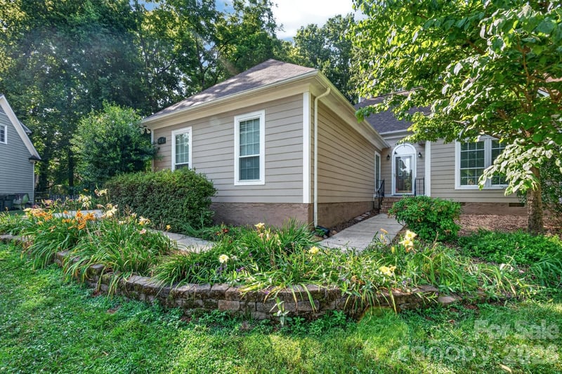 12500 Cedarford Ct, Huntersville, NC 28078