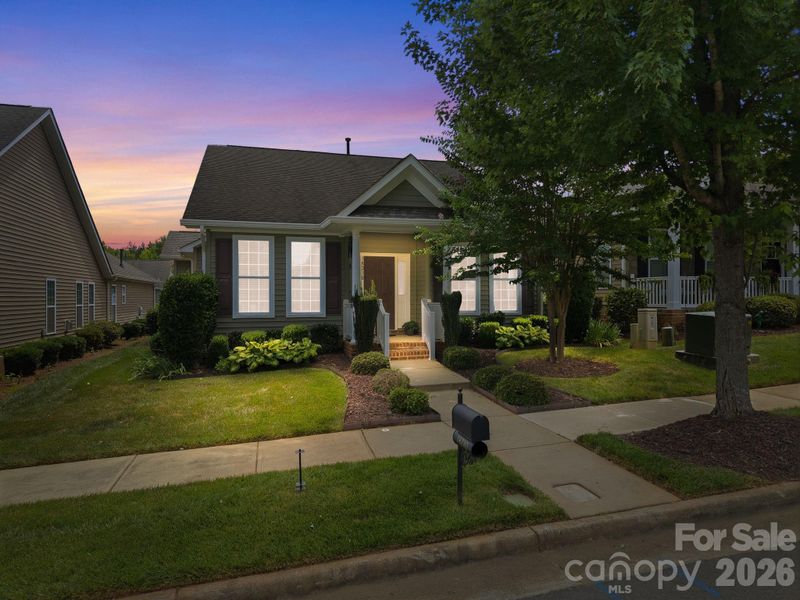 18210 Ebenezer Dr, Cornelius, NC 28031