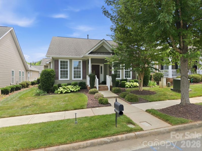 18210 Ebenezer Dr, Cornelius, NC 28031