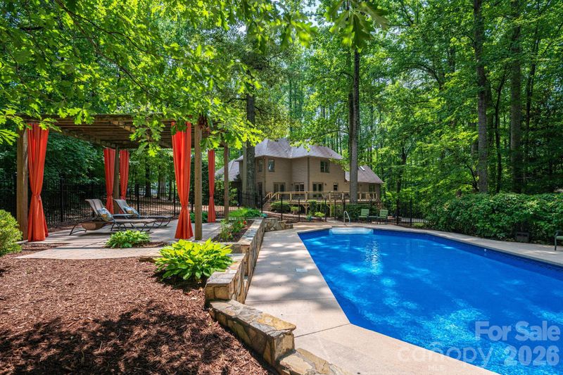 3312 Clay Court Dr, Gastonia, NC 28056