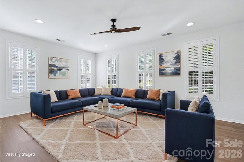 11245 Cedar Walk Ln, Charlotte, NC 28277