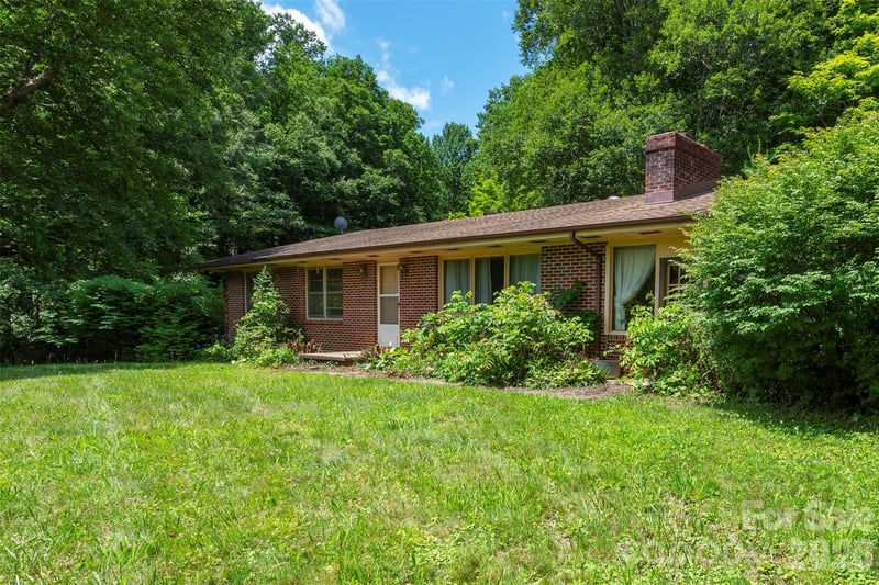 637 Fisher Ln, Marshall, NC 28753