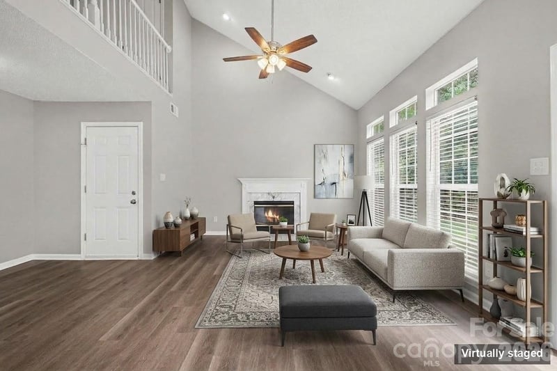 8401 Redstone View Dr, Charlotte, NC 28269