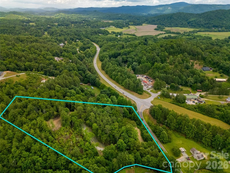 TBD Cherryfield Loop Rd, Brevard, NC 28712