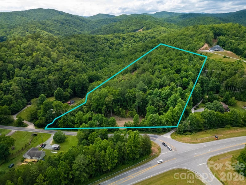 TBD Cherryfield Loop Rd, Brevard, NC 28712