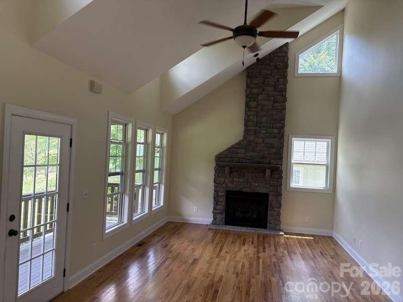 260 Bull Creek Rd, Asheville, NC 28805