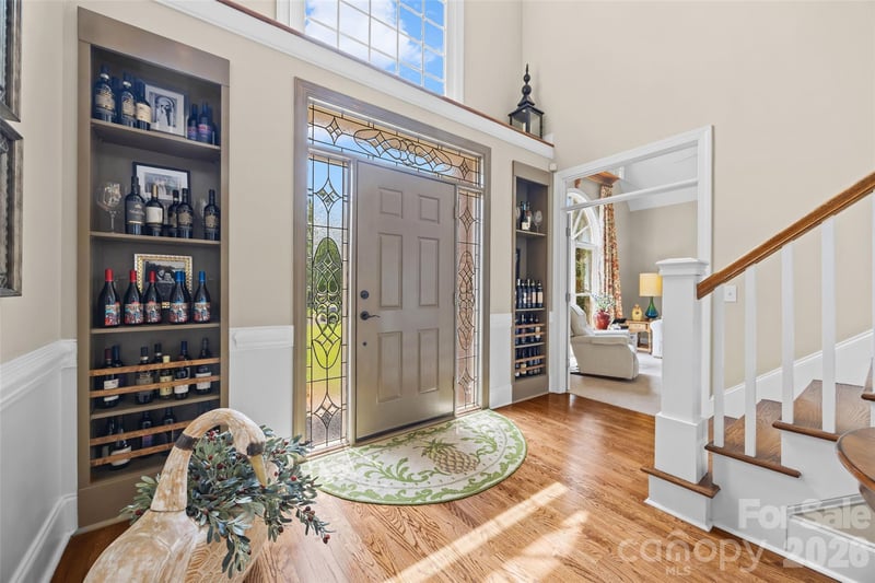 1428 Lacy Ln, Rock Hill, SC 29732