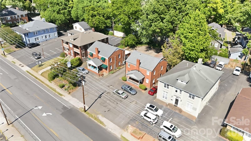 2213-2219 Park Rd #27/28, Charlotte, NC 28203