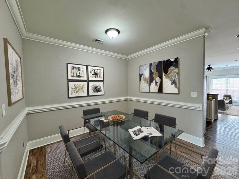1005 Stuarts Landing Dr, Cramerton, NC 28032