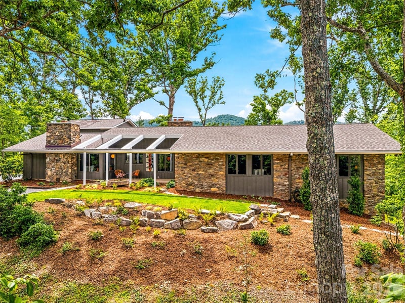 4 Kent Pl, Asheville, NC 28804