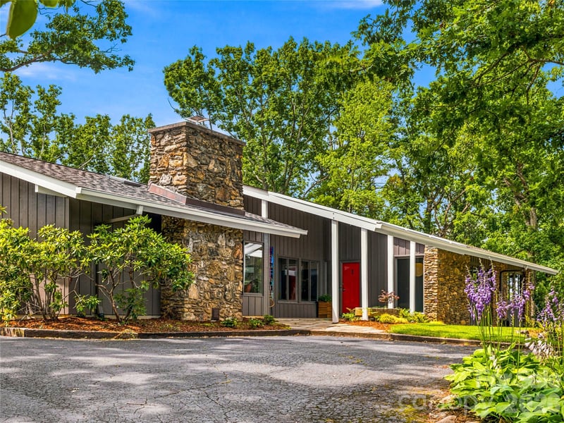 4 Kent Pl, Asheville, NC 28804