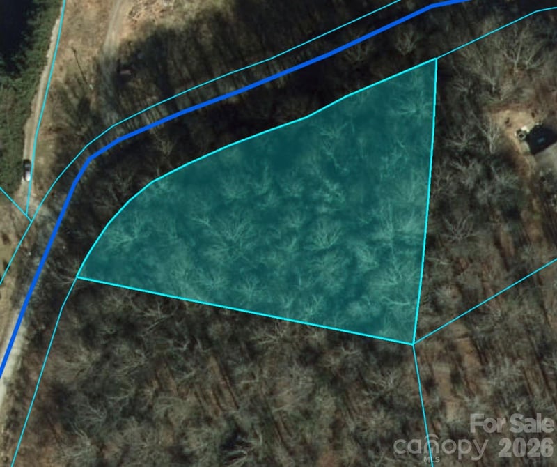 0 Clarks Branch Rd, Leicester, NC 28748