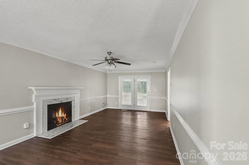 4719 Beech Crest Pl, Charlotte, NC 28269