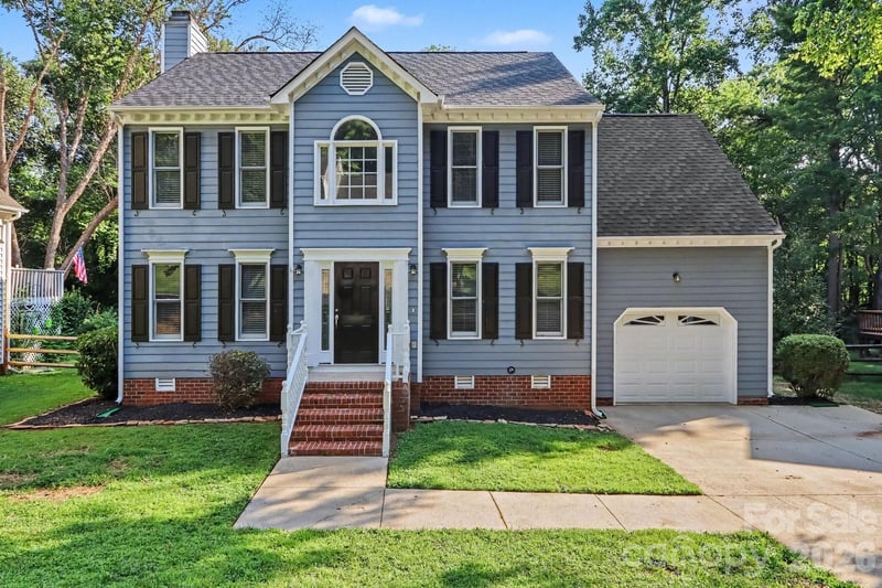 4719 Beech Crest Pl, Charlotte, NC 28269